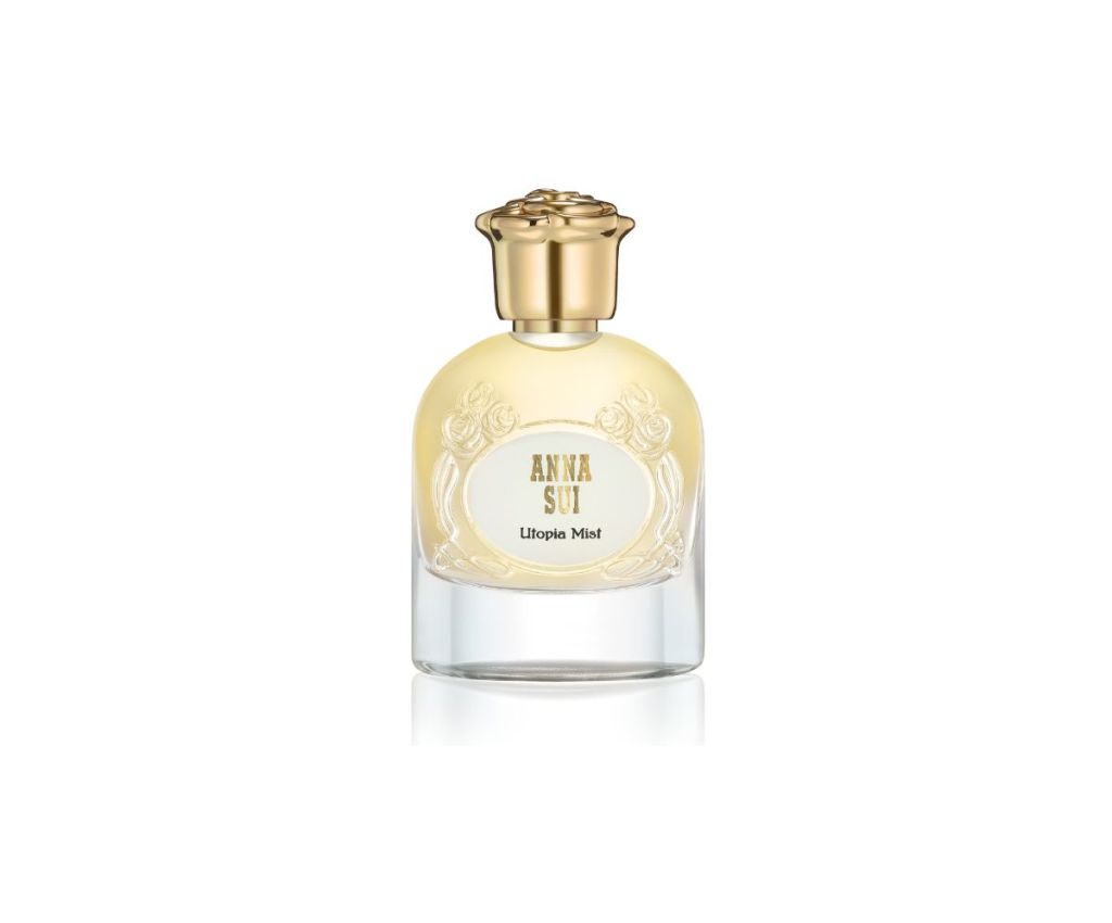 Wild Wonder Utopia Mist 香水 50ml